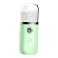 thumbnail image 2 of izador facial nano de 40 ml, humidificador portátil de mano, rociador de belleza USB, lata jinwen Rociador de niebla humidificador, 2 of 6