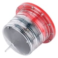 thumbnail image 4 of Navigation Lamp,Solar Power Beacon Light Solar Ship Light Beacon Light High-Intensity Output, 4 of 14
