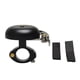 thumbnail image 1 of Para Bicicleta, Sonido Claro, Timbre De Cobre Para Bicicleta Con Abrazadera De Montaje, Alarma De Advertencia Para Andar En Bicicleta Kearding OD010598-02, 1 of 7