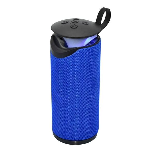 Altavoces Bluetooth Pisexur para hombre, emparejamiento estéreo inalámbrico, altavoz portátil con sonido envolvente HD para exteriores, camping, playa, deportes, piscina, ducha, electrónica infantil,