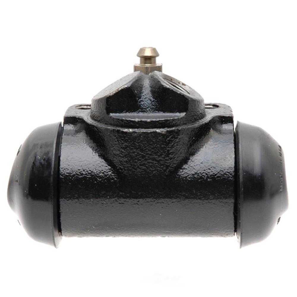 Drum Brake Wheel Cylinder Fits select: 1967-1968 CADILLAC DEVILLE, 1967-1968 CADILLAC CALAIS