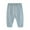 Light Blue, variant on LLYwey Toddler Linen Joggers Pants Drawstring Elastic Waist Pull on Wide Leg Long Trousers with Pockets New-Md57 Gray 7T