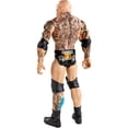 thumbnail image 2 of WWE Batista 6-inch Articulated Action Figure with Ring Gear, 2 of 3