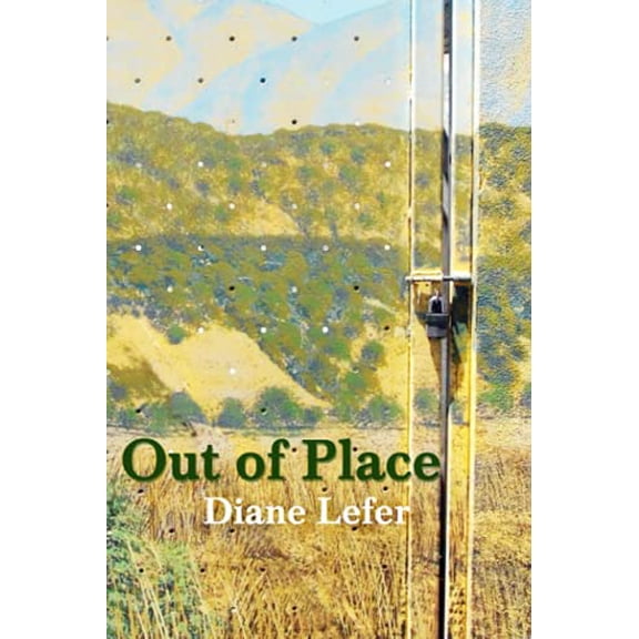 Pre-Owned Out of Place (Paperback - Used) 1953236049 9781953236043