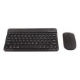 thumbnail image 3 of Teclado Mouse Combo combo ultra delgada interfaz USB USB 1600 dpi teclado ratón ratón para teléfonos de Oficina en Casa Tableta, 3 of 7