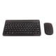 thumbnail image 2 of Ratón con teclado para PC, combinación de ratón con teclado, combinación de ratón ultrateclado, ratón inalámbrico meticulosamente diseñado, 2 of 8