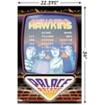thumbnail image 2 of Netflix Stranger Things: Season 2 - Palace Arcade Wall Poster, 22.375" x 34", 2 of 4