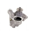 thumbnail image 2 of Gates 42021 Water Pump For BMW 750iL, Mechanical, 2 of 5