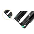 thumbnail image 7 of TN660 Toner Cartridge & DR630 Drum Unit Combo Compatible for Brother TN-660 DR-630 TN630 use with HL-L2380DW HL-L2300D HL-L2340DW MFC-L2680W MFC-L2740DW Printer (2x TN660 Toner, 1x DR630 Drum Unit ), 7 of 7