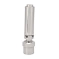 thumbnail image 1 of Water Spray Sprinkle Head, Internal Thread Connection Adjustable Durable Fountain Nozzle, Square For Garden Pond Plaza, 1 of 8