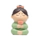 thumbnail image 3 of Figuras de resina, esculturas, adornos, muñecas coleccionables, estatuas de niñas encantadoras. con flor, 3 of 9