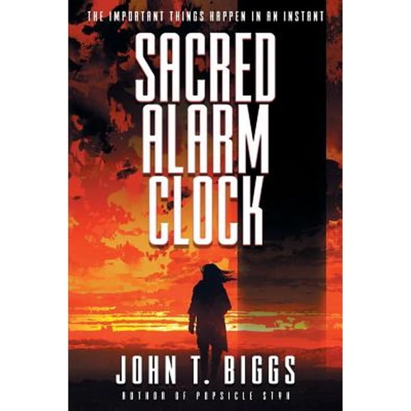 Sacred Alarm Clock (Paperback)