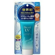 KAO Biore UV Aqua Rich Watery Essence SPF50+PA++++ 50g Sunscreen