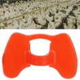 thumbnail image 4 of Chicken Glasses, Easy To Use  Performance Fit Firmly Chicken Blinders  For Chicken Medium Unbolted Chicken Glasses 200pcs/set, 4 of 8