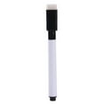 thumbnail image 4 of 50 Pen Water Colour Whiteboard Marker Pens Dry Erase White Board Pen with Eraser Magnetic Markers Writing WaterColor Pen, 4 of 5