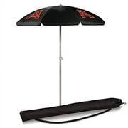 Picnic Time 5.5' NCAA Beach Umbrella