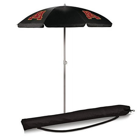 Picnic Time 5.5' NCAA Beach Umbrella