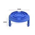 thumbnail image 4 of Bgsha Spool Cover Cap For Mac Allister MGTP18Li Grass Trimmer Strimmer, 4 of 10