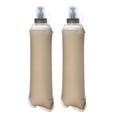 thumbnail image 4 of Botella de agua plegable suave Strade Fareast Limited 2 Gris, 4 of 8