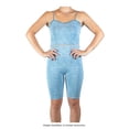 thumbnail image 1 of Conjunto Deportivo Fit Pants Co. Unitalla Efecto Push Up Azul, 1 of 4