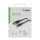 thumbnail image 5 of Cable Usb-C A Usb-A Negro 1M negro, 5 of 7