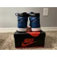 thumbnail image 3 of Size 9 - Jo r-dan 1 Retro High OG Dark Marina Blue 2022, 3 of 6