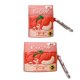 thumbnail image 2 of Funda de silicona suave de dibujos animados compatible con AirPods Pro - Divertida funda protectora a prueba de golpes [Serie Candy Snacks] (Peach Candy), 2 of 5