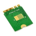 thumbnail image 4 of Dual Band Wireless Card 2.4G/5GHz Band Coexistence Wifi5 High Speed Low Latency Portable Wireless Module, 4 of 5