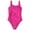Hot Pink, variant on Sngxgn Women Swimsuit Sport Bathing Suit Swimwear(A,M)