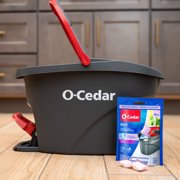 O-Cedar Floor Cleaning PACS® - Lavender, 10 Count