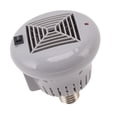 thumbnail image 1 of Reptile Heat Bulb,E27 50W to 100W Animal Heating Lamp Basking Light Built for Professionals, 1 of 12