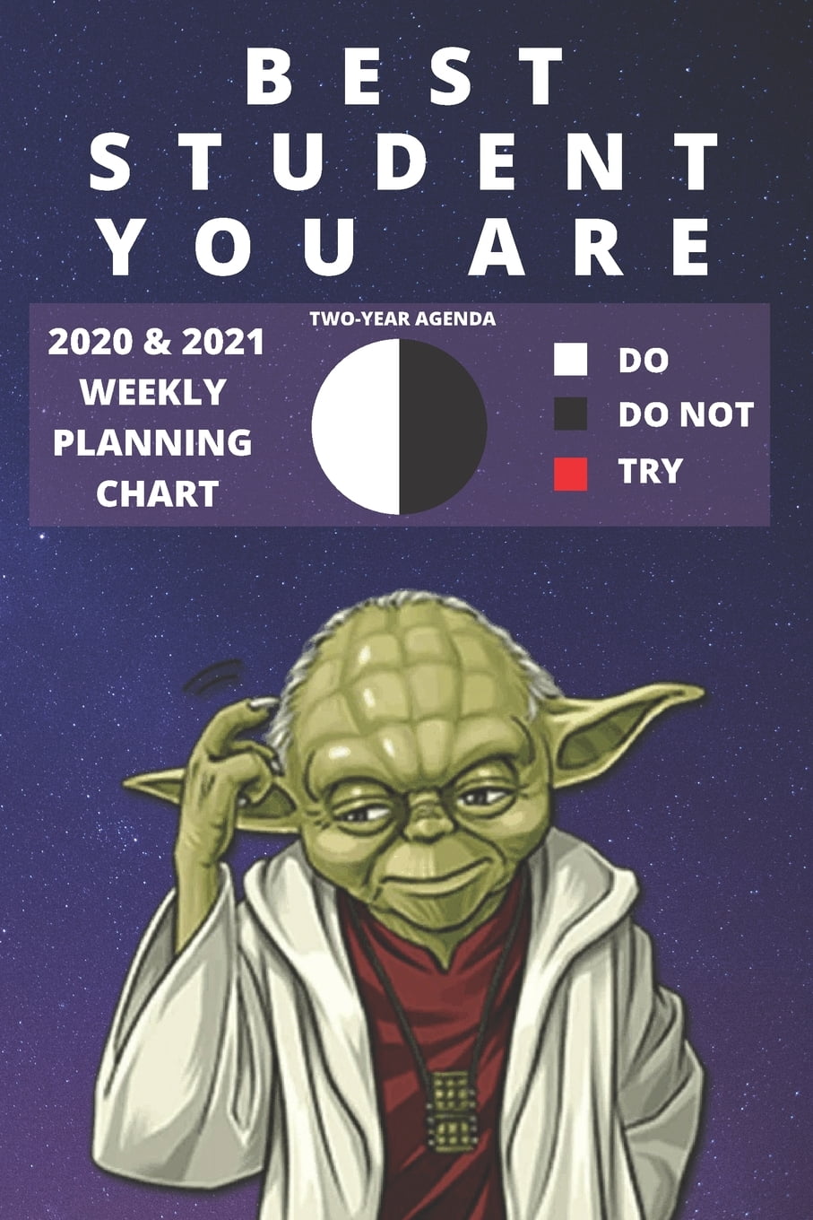 Yoda Quotes Personalised Star Wars Movie Pen Gifts May The Force Be With You