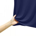 thumbnail image 5 of RKSTN Pyjama pour Femmes Ensemble Coton à Volants Grande Taille Col en V Sans Manches Camisole de Pyjama avec Shorts 2 Pcs Pyjama Léger pour Femmes, 5 of 5