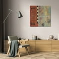 thumbnail image 3 of Smith Haynes 15x15 Gallery Wrapped Canvas Wall Art Titled - ., 3 of 4