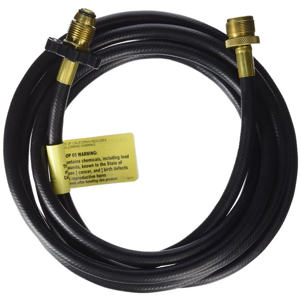 Mr Heater 12 ft Hose Assembly F273702