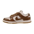 thumbnail image 4 of Women's Nike Dunk Low LX "Brown Ostrich" Phantm/Ale Brwn-Sl (FJ2260 001) - 6.5, 4 of 6