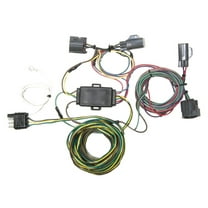 Blue Ox BX88314 EZ Light Wiring Harness Kit Fits 12-15 CR-V