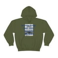 thumbnail image 2 of Brooklyn Bridge 1883-2023 May 24th 140 years History Famous Sweatshirt, 2 of 9