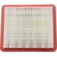 thumbnail image 2 of Filtro de aire Honda 17211-Z8B-901 OEM genuino para GCV160LAO GCV190LA, 2 of 6
