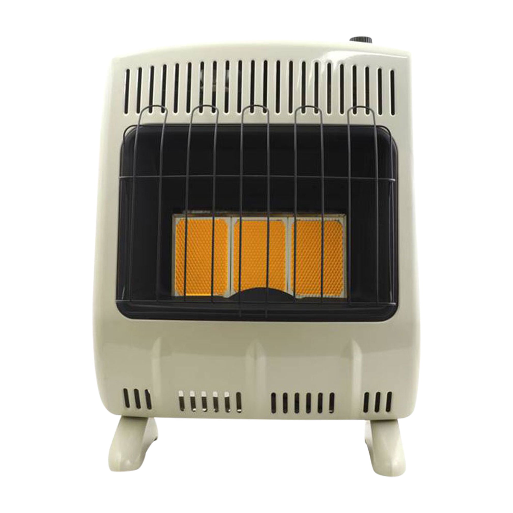 Mr. Heater 18000 BTU Vent Free Propane Indoor/Outdoor Heater (2 Pack) |  Walmart Canada