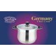 thumbnail image 2 of Olla De Cocina Germany  Acero Quirurgico 15 Lts, 2 of 2