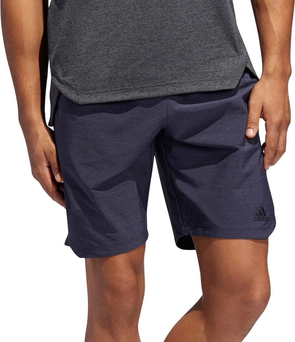 adidas men's training shorts