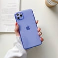 thumbnail image 1 of Neon Fluorescent Color Phone Cases For iphone 15 16 14 13 12 11 Pro Max Mini X XR XS 7 8 Plus SE 2020 Fully protected soft cover 4 For iPhone 12 Mini, 1 of 5