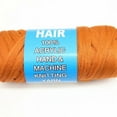 thumbnail image 4 of 4Packs Brazilian Yarn Wool Arylic Thread for Hair+Crochet Hook African Braid Twist Warps Synthetic Fiber Hair Extension 12 Color, 4 of 7