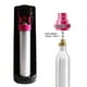 thumbnail image 3 of Quick Connect Co2 Adapter Compatible Sodastream Water Sprinkler Duo Art, Terra, Tr21-4 Jnnjv, 3 of 5
