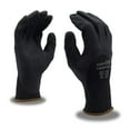 thumbnail image 2 of 12-Pack of Cordova 6897XL Cor-Touch Foam Plus Work Gloves, 13-Gauge, Black Nylon Shell, 3/4 Black Micro-Foam Nitrile Coating, X-Large, 2 of 2
