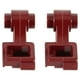 thumbnail image 2 of 6x Soporte de Escobillas para D28811 D28810 D28803 D28112X D28111X D28111 648743-00 656374-00, 2 of 8