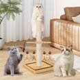 thumbnail image 5 of Cat Scratching Post, 5 of 5