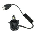thumbnail image 4 of Bombilla para faro de motocicleta, bombilla LED para faro de motocicleta, luz de haz de motocicleta, luz de alta potencia para motocicleta, diseño revolucionario, 4 of 9