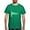Kelly Green, variant on CafePress - House Meets West Dark T Shirt - Men's Classic Graphic Cotton T-Shirt